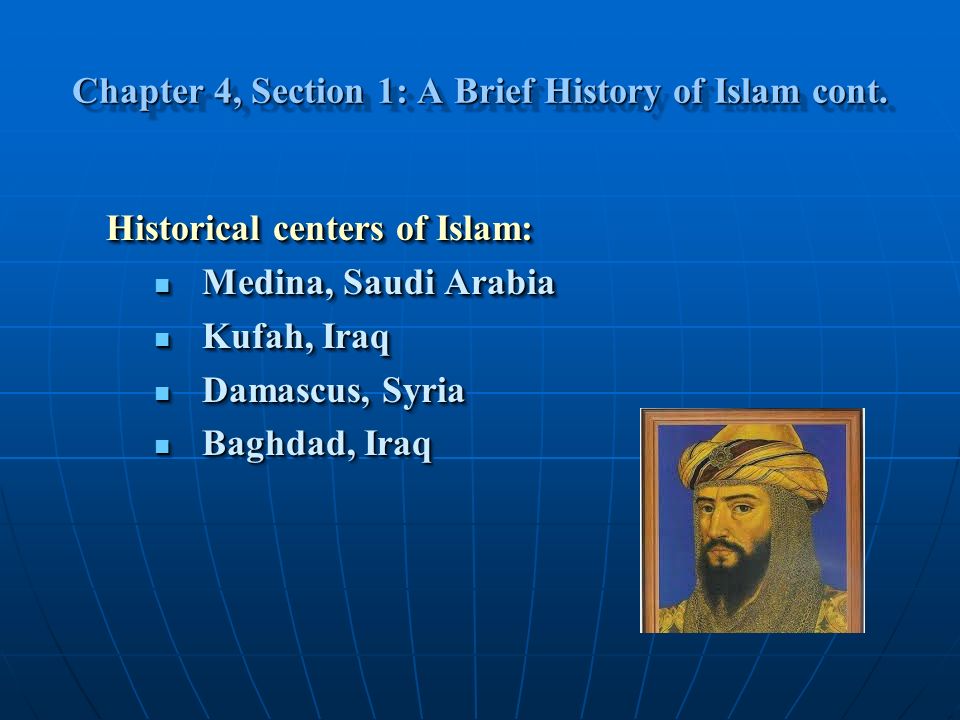 islam facts